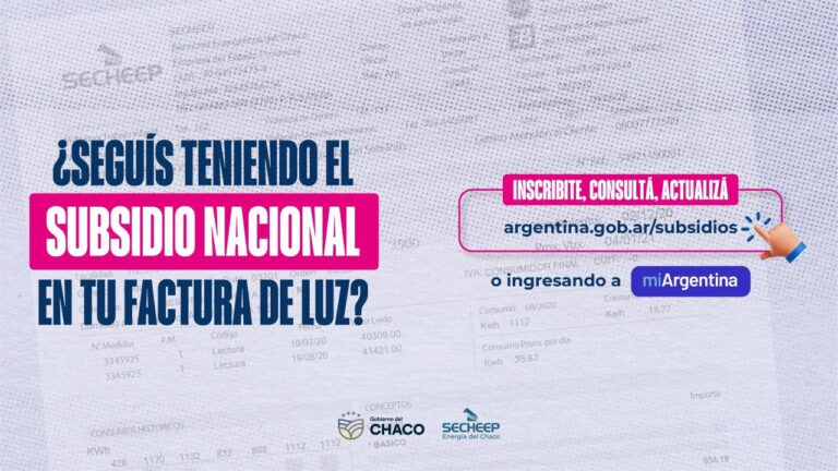 Ahorro en la factura eléctrica