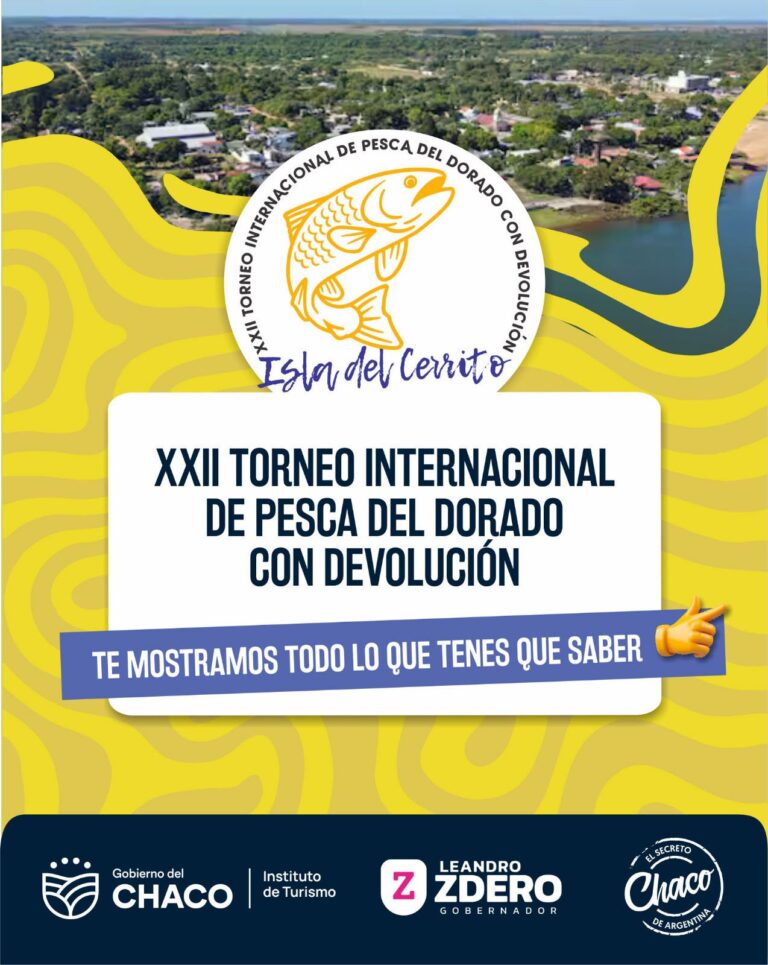 CUENTA REGRESIVA: ÚLTIMOS DÍAS PARA INSCRIBIRTE