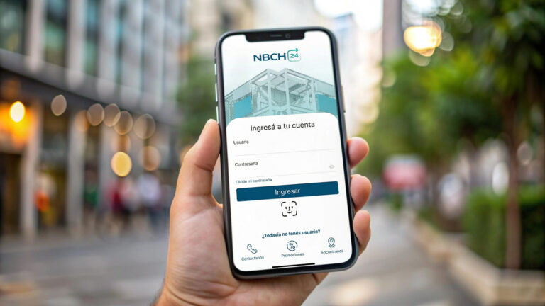 NBCH: promociones, canales digitales y atención por WhatsApp durante el fin de semana largo