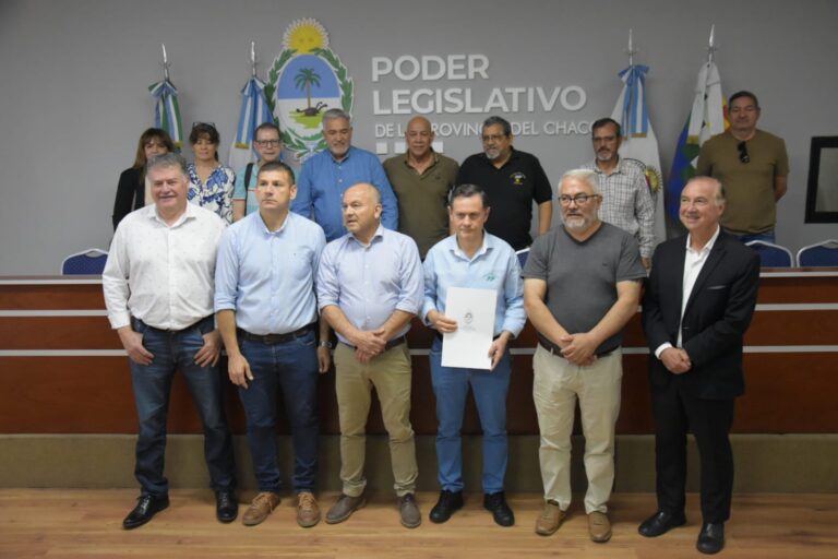 Reconocieron al Centro de Excombatientes de Malvinas “2 de Abril”