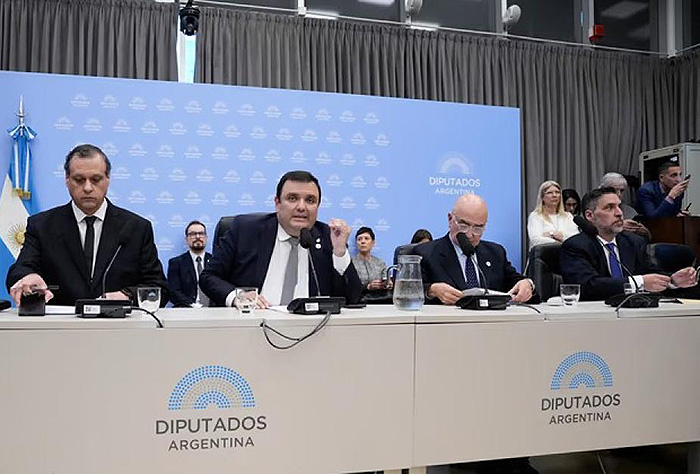 Discapacidad: el oficialismo obtuvo el dictamen de mayoría y la oposición insistirá con la prórroga