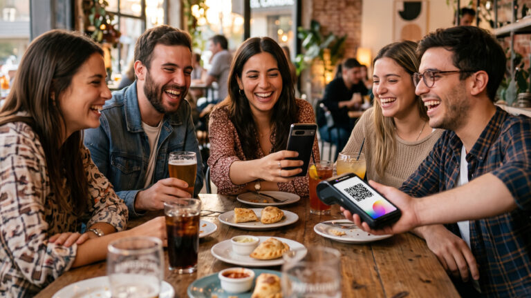 La primavera trae promociones para disfrutar con Tuya y QR NBCH24