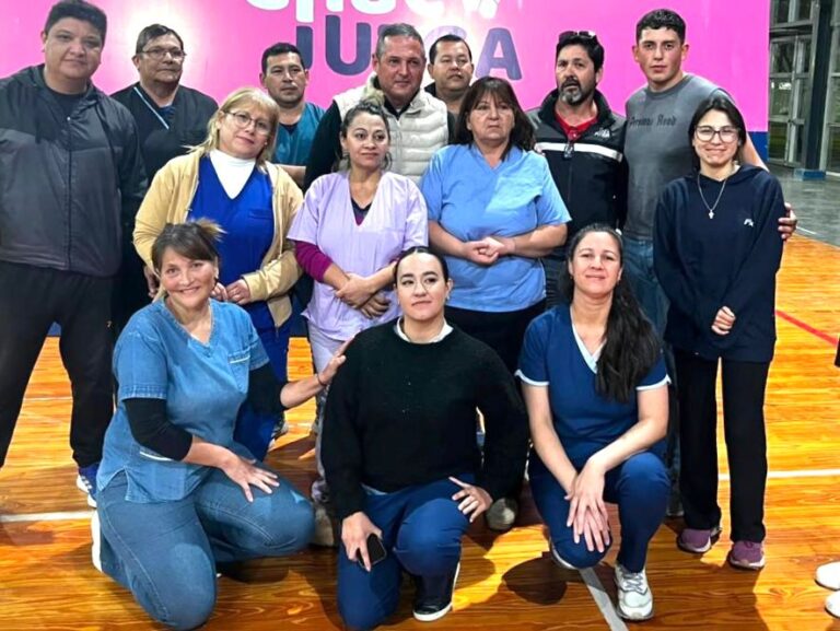 EN GRAL. SAN MARTÍN