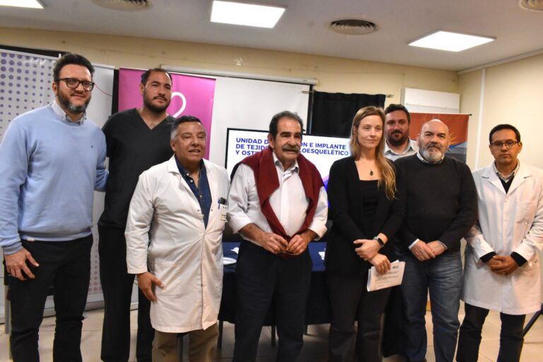 EL HOSPITAL PEDIÁTRICO ELEVA SU COMPLEJIDAD CON UNA NUEVA UNIDAD DE TRASPLANTE