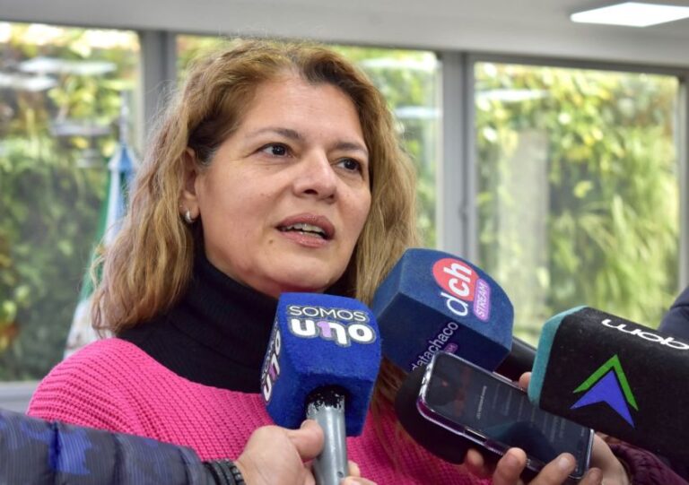 APRENDER PARA TRABAJAR: SOY CHACO ABRE NUEVOS CURSOS EN REPARACIÓN DE COMPUTADORAS