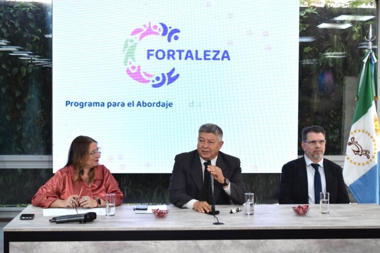 PROGRAMA FORTALEZA