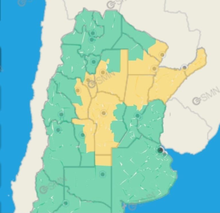 GRAN RESISTENCIA