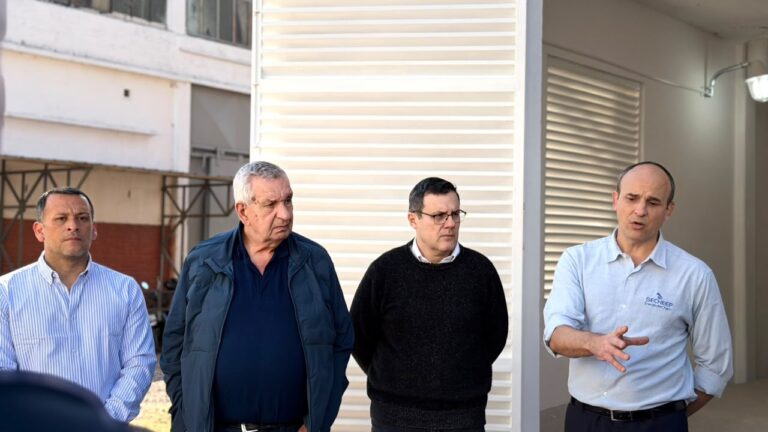 EN BARRANQUERAS