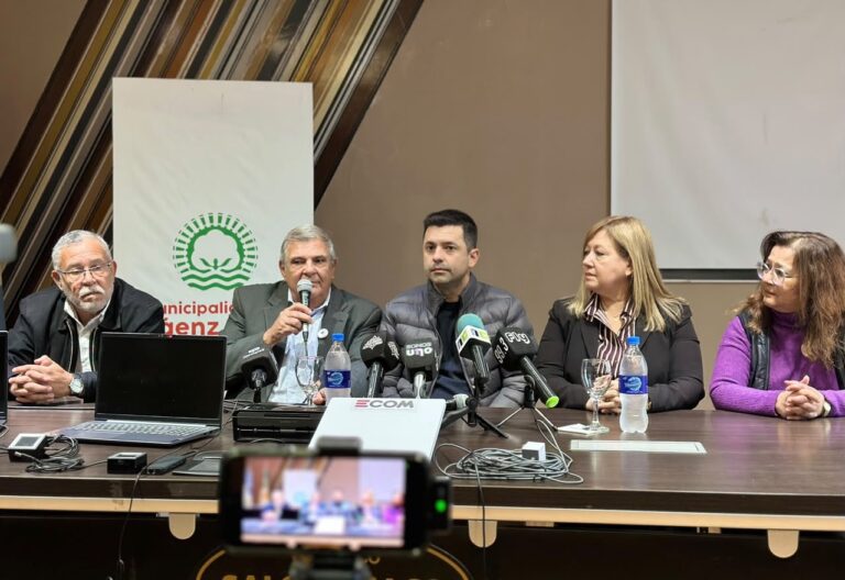 SÁENZ PEÑA FORTALECE SU REGISTRO CIVIL CON MÁS TECNOLOGÍA, INFRAESTRUCTURA Y SERVICIOS