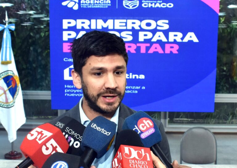CHACO PREPARA UNA NUEVA MISIÓN COMERCIAL A PARAGUAY