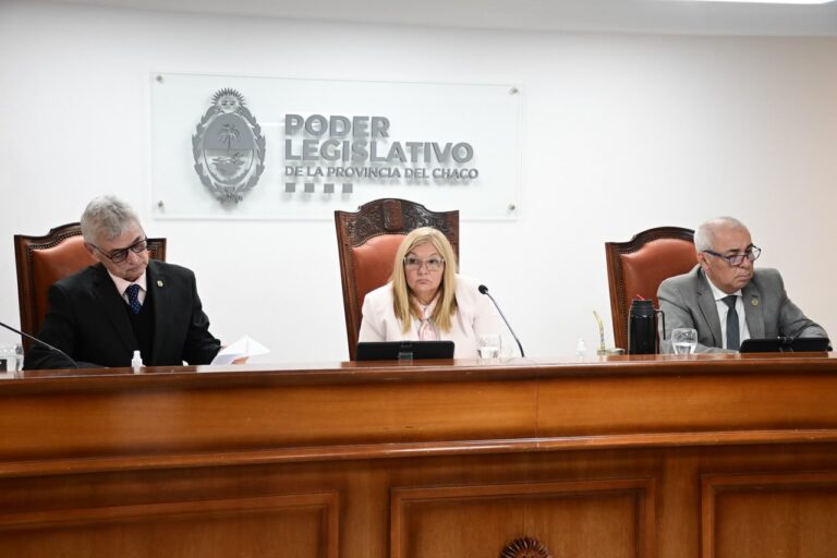 La Legislatura aprobó por unanimidad una ley para fortalecer la prevención del suicidio