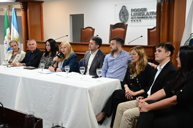 La Legislatura reconoció esfuerzo, talento y trayectoria en la edición 2026 del Premio Jóvenes Destacados
