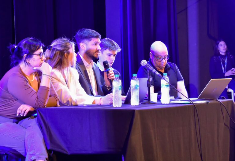 CHACO FORTALECE LA CAPACITACIÓN DE EMPRESAS PARA EXPORTAR Y ABRIR NUEVOS MERCADOS