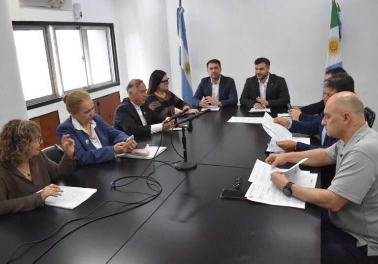 RINI: CHACO AVANZA CON UNA NUEVA HERRAMIENTA PARA ATRAER INVERSIONES