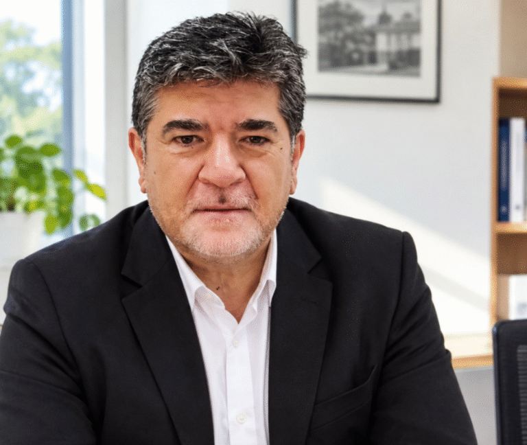 “García no entiende que Zdero proyecta al Chaco por su potencial productivo, lejos del modelo piquetero del pasado”