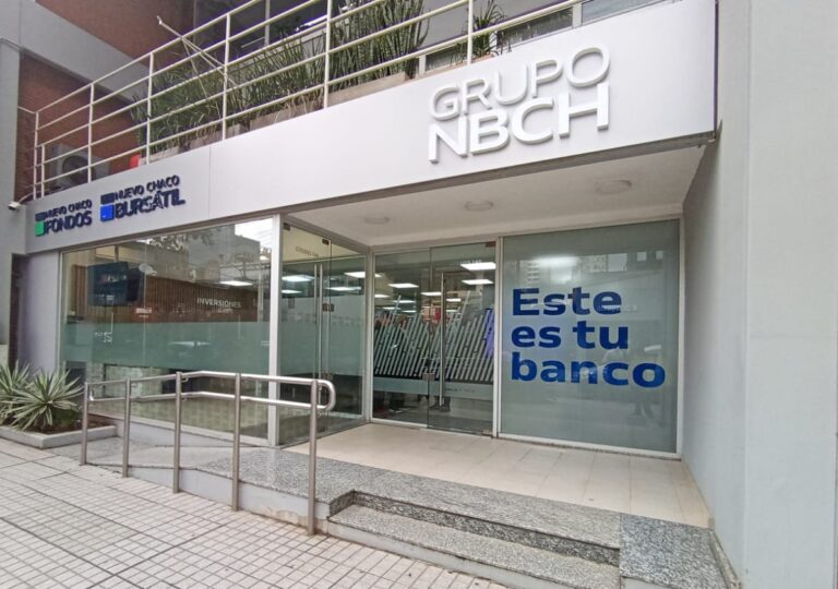 Gestión del FAL: NBCH suma la solvencia de su propia administradora de fondos