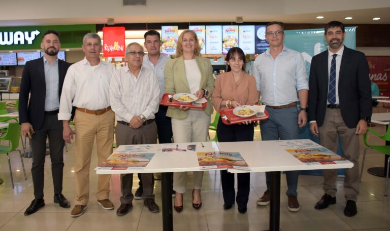 Ñoquis para el IACCO: la campaña solidaria de Riccollini para aportar el Instituto Cardiológico y Oncológico