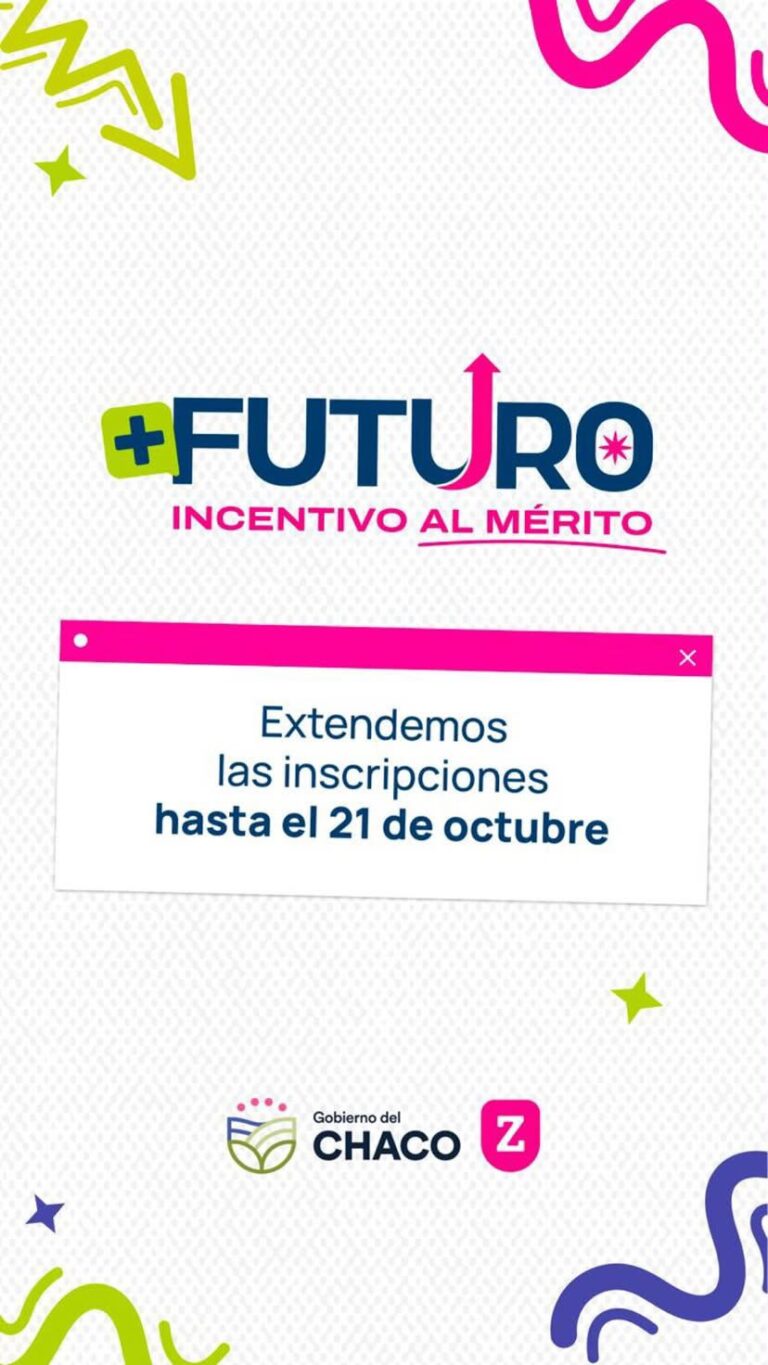 PROGRAMA MÁS FUTURO