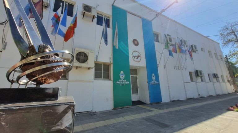 La Legislatura invita a postular trayectorias destacadas en derechos humanos y erradicación de la violencia de género