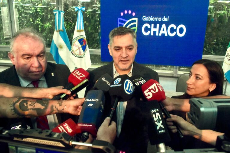 CHACO SERÁ SEDE DEL 39° CONGRESO NACIONAL DE CONTADURÍAS GENERALES