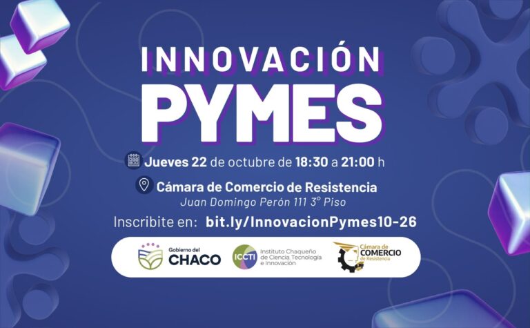 INNOVACION PYMES 2026