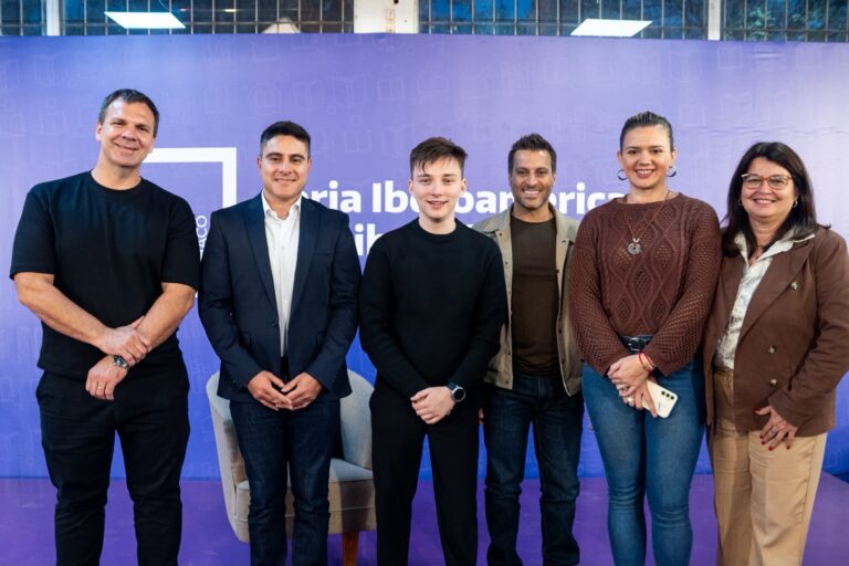 ÉXITO TOTAL: LA FERIA DEL LIBRO CERRÓ CON RÉCORD DE PÚBLICO Y VENTAS