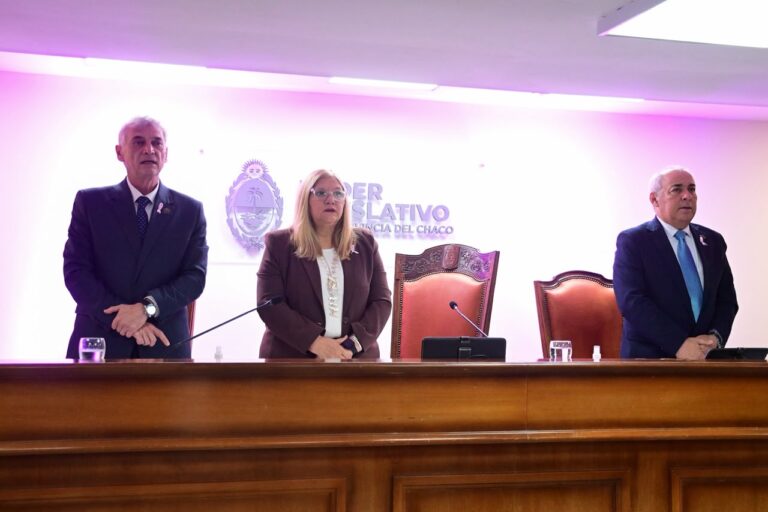 La Legislatura ratificó el decreto que incrementa la pensión graciable y vitalicia para excombatientes de Malvinas