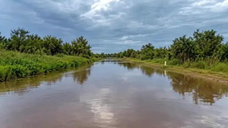 CRECIDA DEL PARANÁ