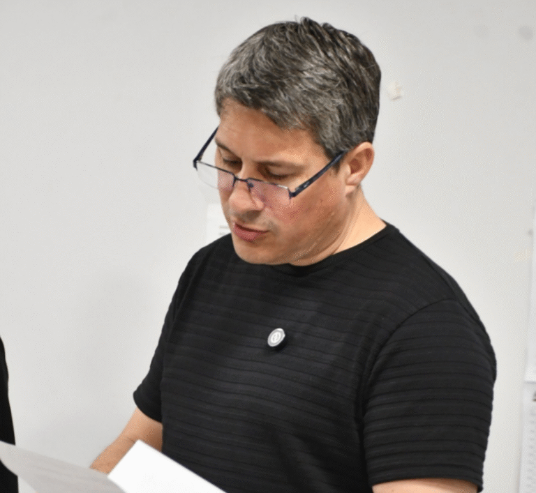 MACHAGAI: Aprobación del Ejercicio 2025