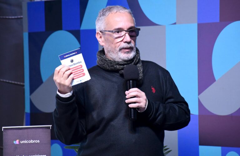 Nueva fecha confirmada para la charla de NBCH “Gimnasia Antifraudes”, con Julio López para prevenir estafas