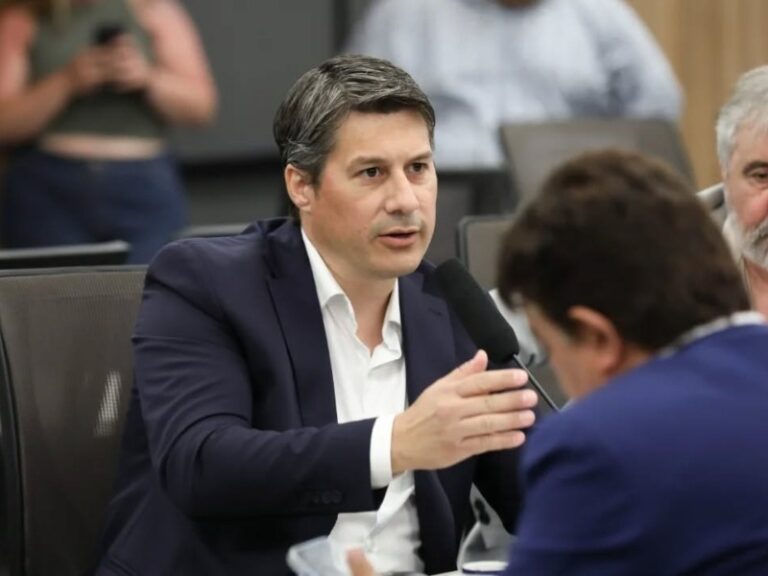 Juan Manuel García: “El triunfo de Lula demuestra que el experimento de Mieli
