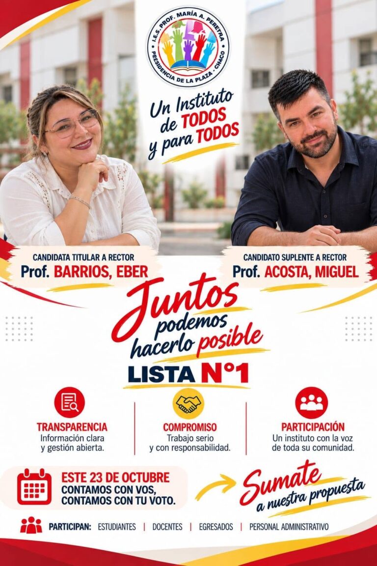 HACIA UNA NUEVA CONDUCCION
