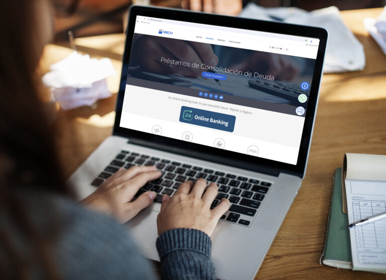 NBCH ofrece soluciones para poner al día las deudas pendientes